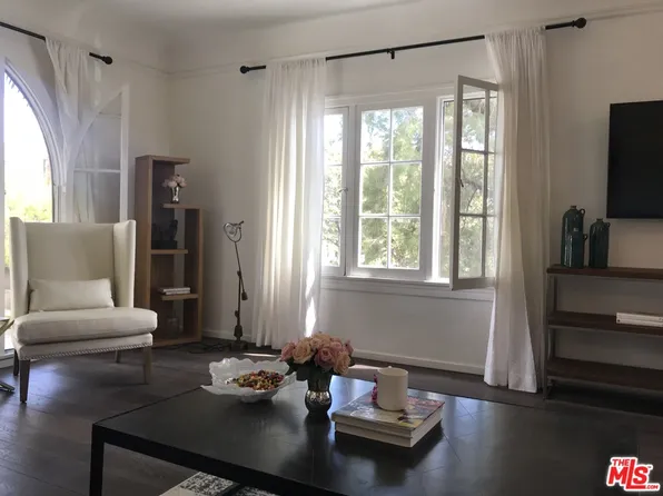 101 N Clark Dr #103, Los Angeles, CA 90048