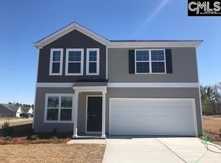 101 Battery Creek Dr, Gaston, SC 29053