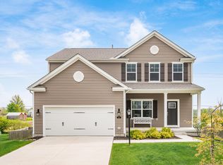 813 Lorenzo Ct, Marysville, OH 43040