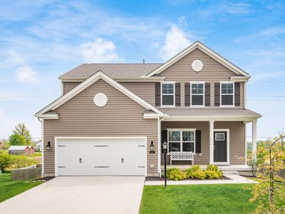 813 Lorenzo Ct, Marysville, OH, 43040