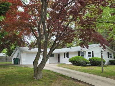 120 Aspinet Dr, Warwick, RI, 02888