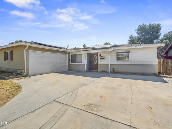 45014 17th St W, Lancaster, CA 93534