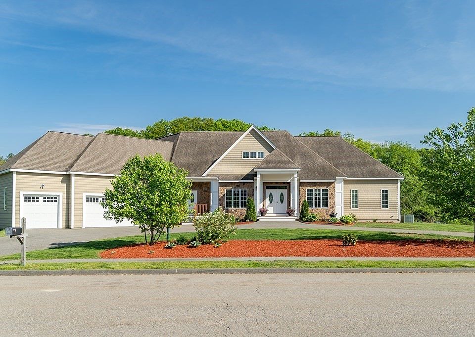 7 Elaine Cir, Hudson, MA 01749 Zillow