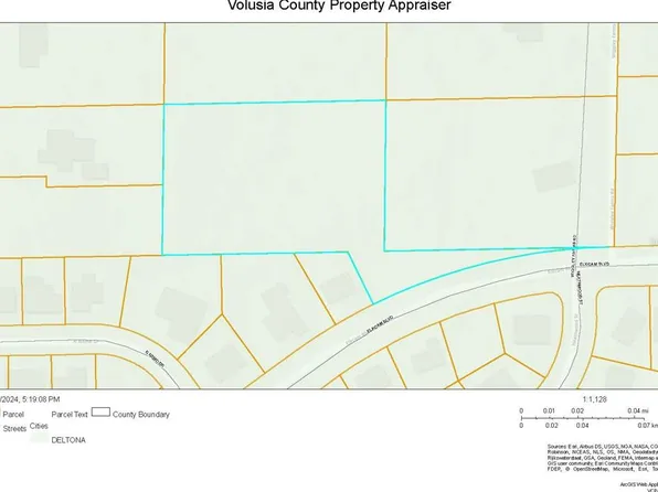 2078 Elkcam Blvd #B, Deltona, FL 32725