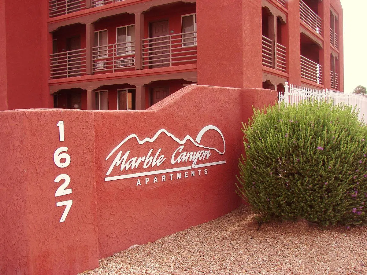 Marble Canyon Manor — Photo 2