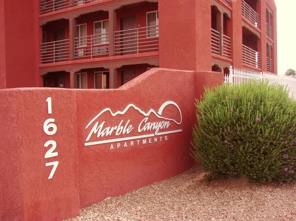 Marble Canyon Manor, 1627 Mohave Dr #Std, Bullhead City, AZ 86442