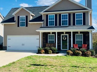 8346 Cureton Park Ln, Knoxville, TN 37931