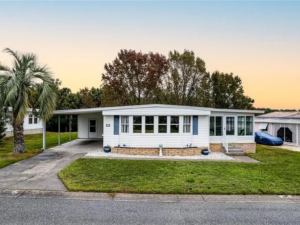 2049 Live Oak Ln #Ge, Zellwood, FL 32798