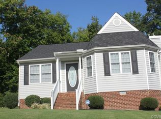 2325 Dupuy Rd, Petersburg, VA 23803