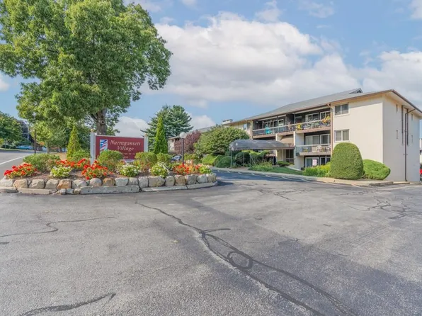 400 W Narragansett Pkwy Unit B1, Warwick, RI 02888