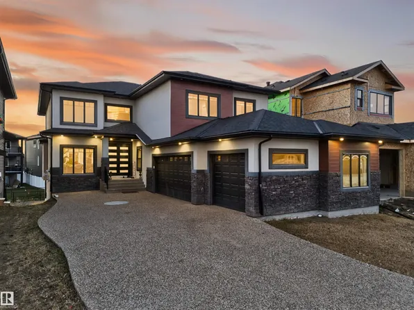 4406 Triomphe Clos, Beaumont, AB T4X 0C3