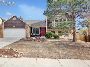 6413 Dillon Cir, Colorado Springs, CO 80919
