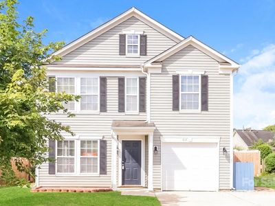 612 Carybrook Ct, York, SC, 29745