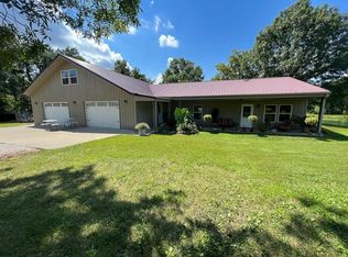 37695 Impulse Rd, Excello, MO 65247