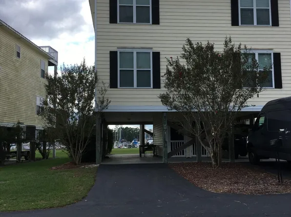 4013 Marina Townes Drive, New Bern, NC 28560