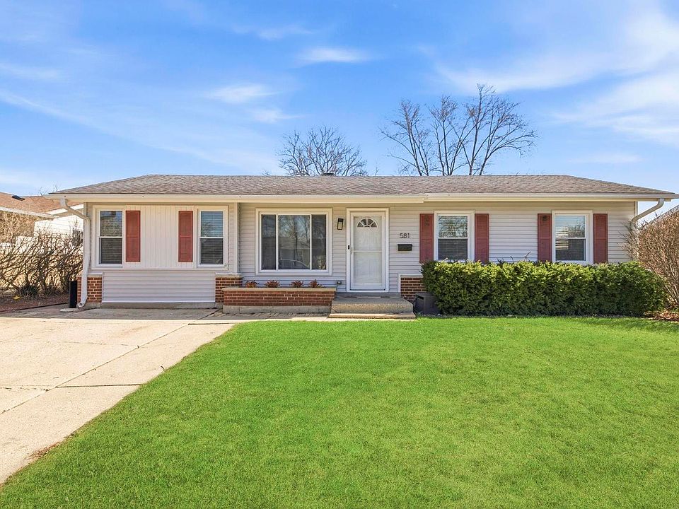 1st image of 581 Charing Cross Rd