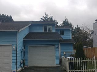 406 122nd St SW, Everett, WA 98204