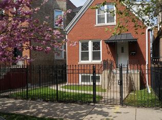 834 N California Ave #1, Chicago, IL 60622
