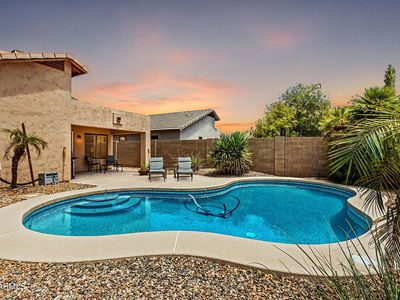 4719 E Melinda Ln, Phoenix, AZ, 85050