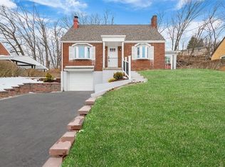 822 Vilsack Rd, Glenshaw, PA 15116