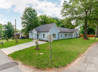119 Walnut St, Monroe, NC 28110