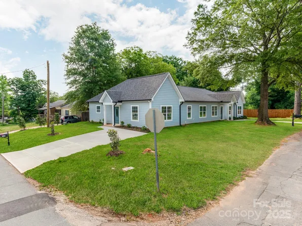119 Walnut St, Monroe, NC 28110