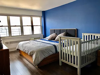 Rented by Halstead Real Estate