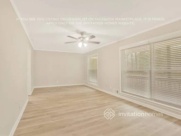 1707 Laurens Dr SW — Photo 5