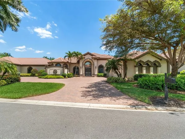 12581 Vittoria WAY, FORT MYERS, FL 33912