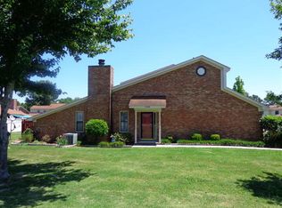 1592-1592 Goshen Rd #A, Augusta, GA 30906