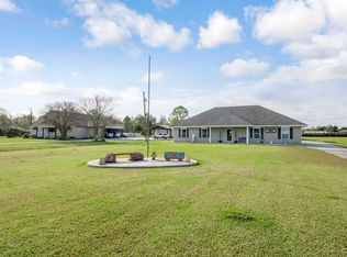 1294 Burma Rd, Thibodaux, LA 70301