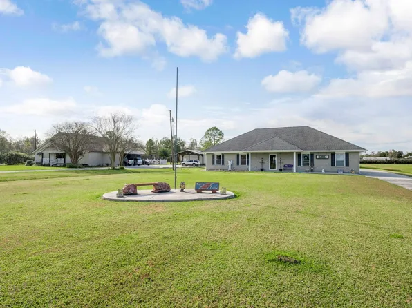 1294 Burma Rd, Thibodaux, LA 70301