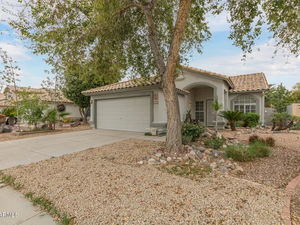 21922 N 74TH Lane, Glendale, AZ 85310