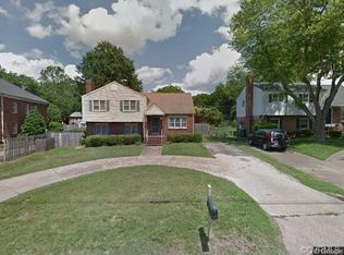 9006 Three Chopt Rd, Henrico, VA 23229