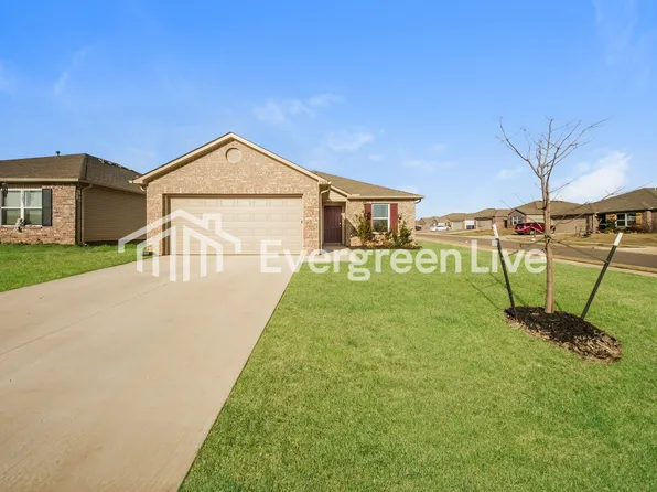 2920 Brooke Rd, Chickasha, OK 73018