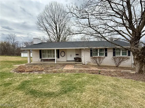 136 Anart St, Wintersville, OH 43953