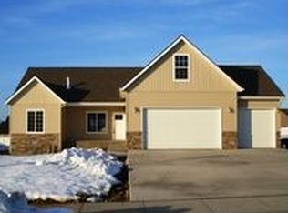 2033 W Evening Star Rd, Post Falls, ID 83854