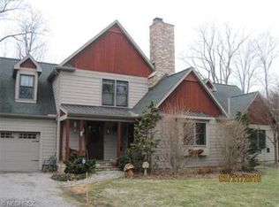 6034 Pioneer Trl, Hiram, OH