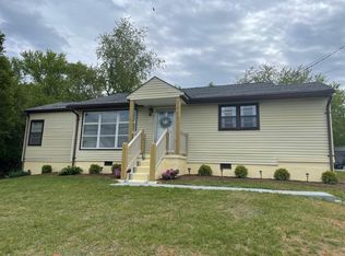 1771 S Main St, Rocky Mount, VA 24151