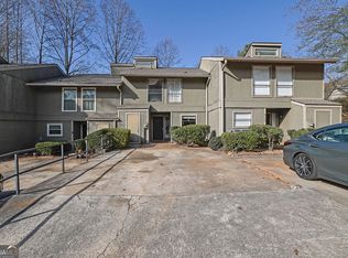 3165 Woodland Rd, Peachtree Corners, GA 30092