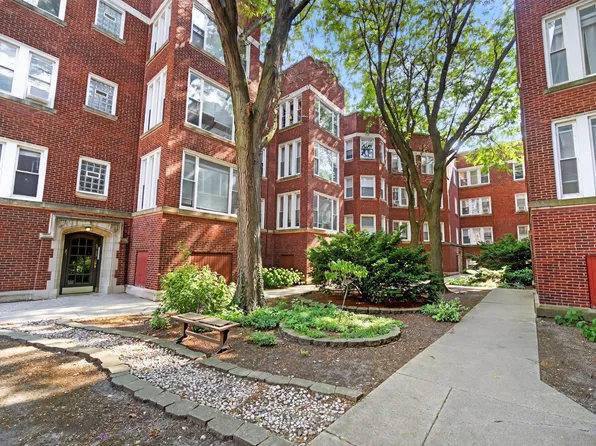 6565 N. Lakewood Renovated Rogers Park Apartments