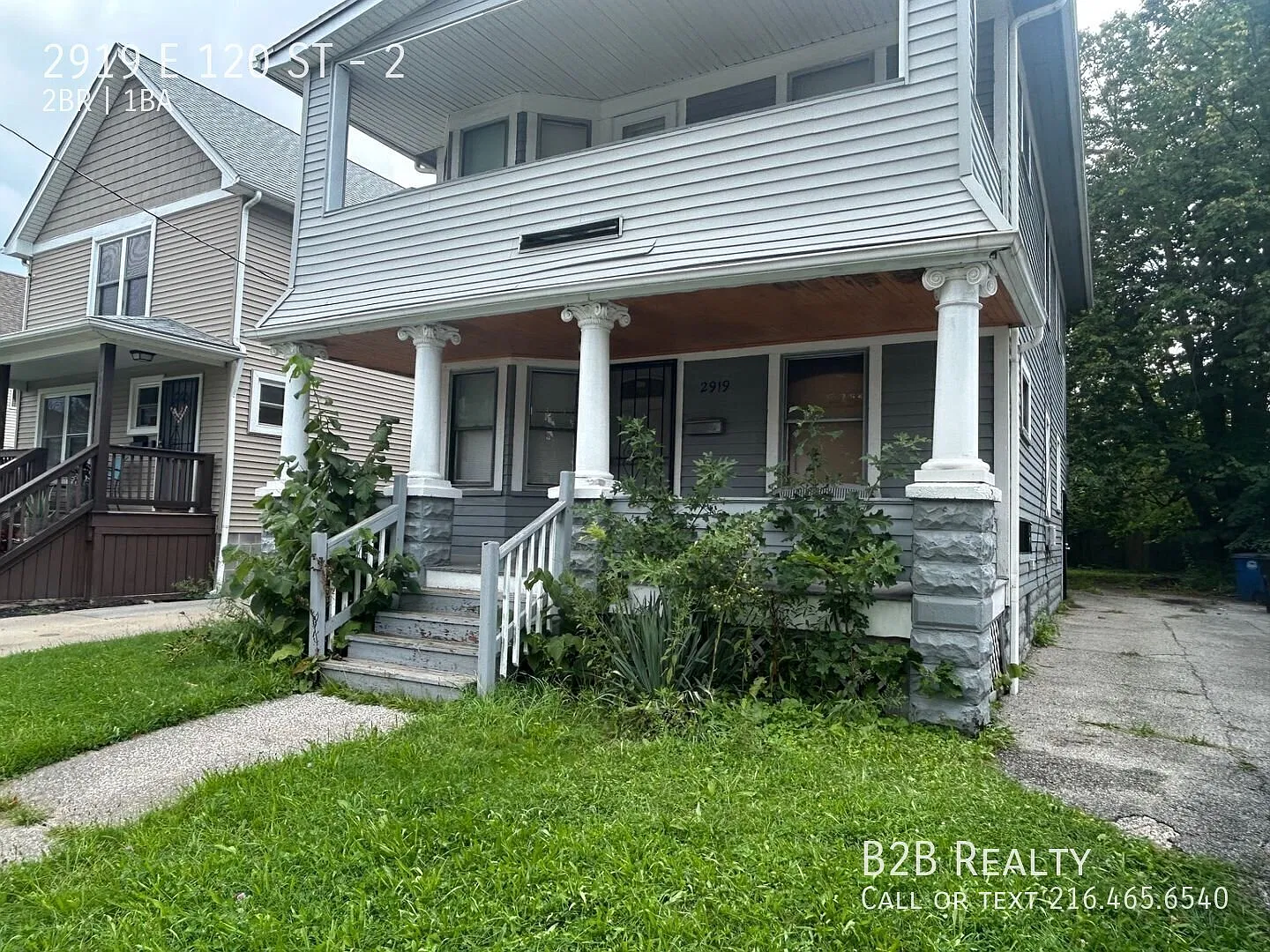 Charming 2-Bedroom Property in Prime Location — Photo 1
