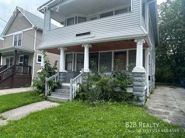 2919 E 120th St, Cleveland, OH