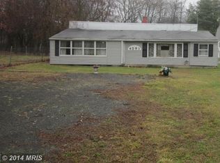 4081 Sycamore Grove Rd, Chambersburg, PA 17202