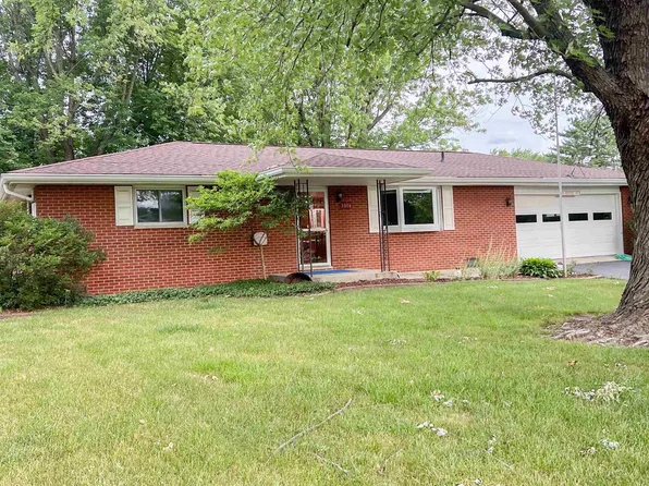 1016 O'Connor Blvd, Monticello, IN 47960