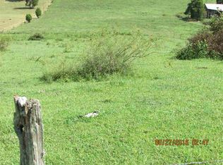 Pinhook Rd, Rogersville, TN 37857