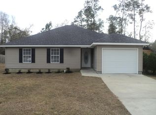 645 Apelehama Rd, Diamondhead, MS 39525
