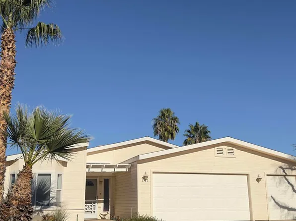 1010 Palm Canyon Dr APT 447, Borrego Springs, CA 92004