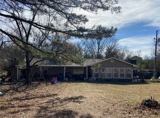 4603 Old Rudy Rd, Rudy, AR 72952