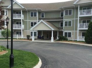 490 Main St UNIT 314, Northborough, MA 01532